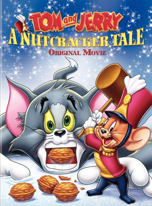 Tom and Jerry A Nutcracker Tale (2007) Soundeffects Wiki Fandom
