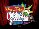 VeggieTales Christmas Spectacular! (1998)