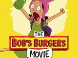 The Bob's Burgers Movie (2022)