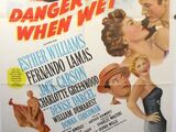 Dangerous When Wet (1953)