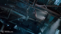 Hollywoodedge, Sky Rocket Loud High TE021701 Freddy's Dead - The Final Nightmare (1991) 2.png