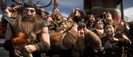 How To Train Your Dragon 2 TV Spot Hollywoodedge, Crowd Reaction Shock PE142501