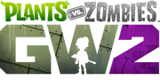 Plants vs. Zombies Garden Warfare 2 Logo