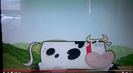 Single moo in failry oddparents promo