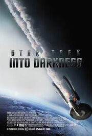 StarTrekIntoDarkness FinalUSPoster