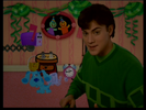 Blue's Clues Sound Ideas, BOINK, CARTOON - HOYT'S BOINK