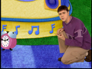 Blue's Clues Sound Ideas, BOINK, CARTOON - HOYT'S BOINK