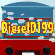 DieselD199 Profile Picture