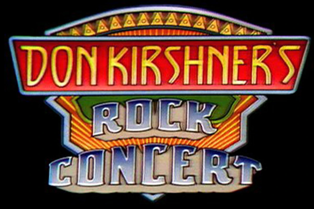 Don Kirshner&rsquo;s Rock Concert | Soundeffects Wiki | Fandom