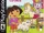 Dora the Explorer: Barnyard Buddies