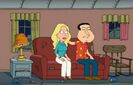 Family Guy Hollywoodedge, Cats Two Angry YowlsD PE022601 (3rd yowl)