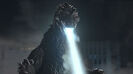 Snickers - Godzilla (2014) Godzilla Roar (showa version; Shortened)