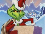 Dr. Seuss' How The Grinch Stole Christmas (1966)