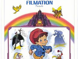 Pinocchio and the Emperor of the Night (1987)