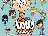 The Loud House