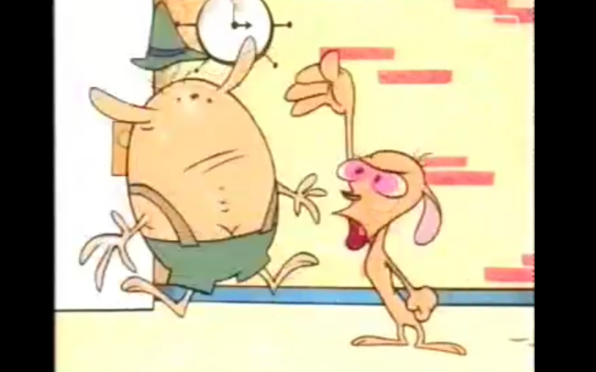 Horta Big Heavy Slap Soundeffects Wiki Fandom