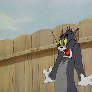 Tom Scream Image Gallery Tom Jerry Soundeffects Wiki Fandom The world's most famous cat and mouse in their first motion picture.(taglines). tom scream image gallery tom jerry