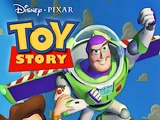 Toy Story (1995)