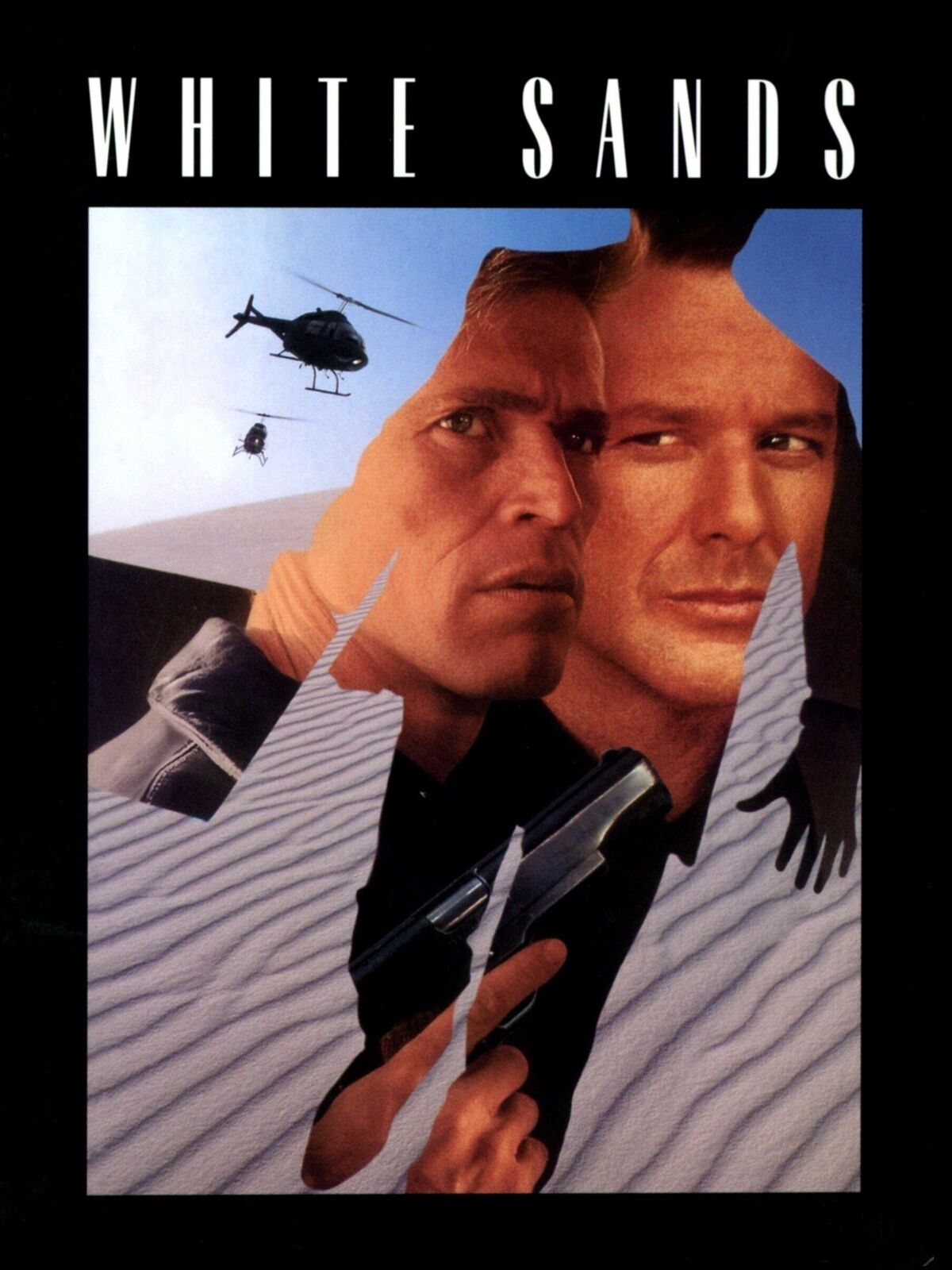 White Sands (1992) Soundeffects Wiki Fandom