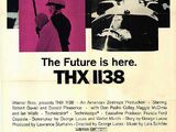 THX 1138 (1971)