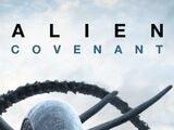 Alien: Covenant (2017)