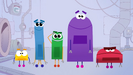 Ask The StoryBots Hollywoodedge, Cats Two Angry YowlsD PE022601 (11)