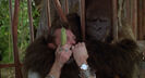 George of the Jungle (1997) Hollywoodedge, Big Crunchy Bite CRT026401