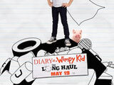 Diary of a Wimpy Kid: The Long Haul (2017)