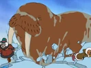 The Country Mouse and the City Mouse Adventures Sound Ideas, ANIMAL, WALRUS - SINGLE CALL 01