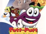 Putt-Putt Saves the Zoo