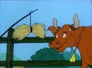 Screenshot Smurfs-1.png (1 MB) The Smurfs Elektra Records, Cows Mooing in "Smurf Me No Flowers"