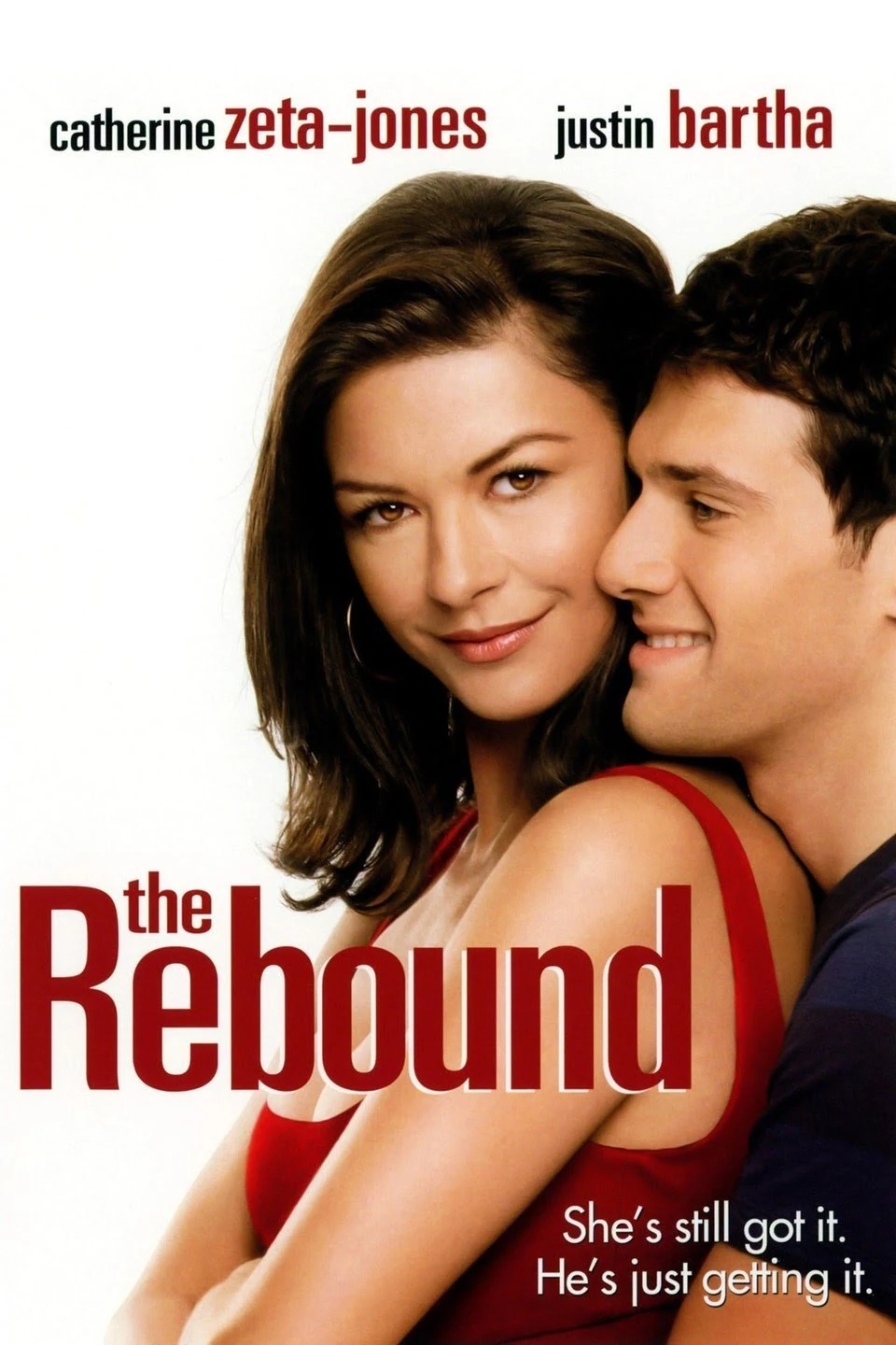 The Rebound (2009) Soundeffects Wiki Fandom