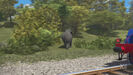 Thomas & Friends Hollywoodedge, Elephant Trumpeting PE024801