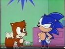 Toon Disney Promo: Adventures of Sonic the Hedgehog Sound Ideas, HIT, CARTOON - BILP