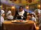 Bill Cosby Jell-O Commercial (1991) Hollywoodedge, Giggling Two Childre PE131001