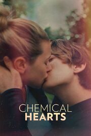 Chemical Hearts 2020 Movie Poster