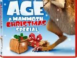 Ice Age: A Mammoth Christmas (2011)