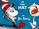 Living Books: The Cat in the Hat