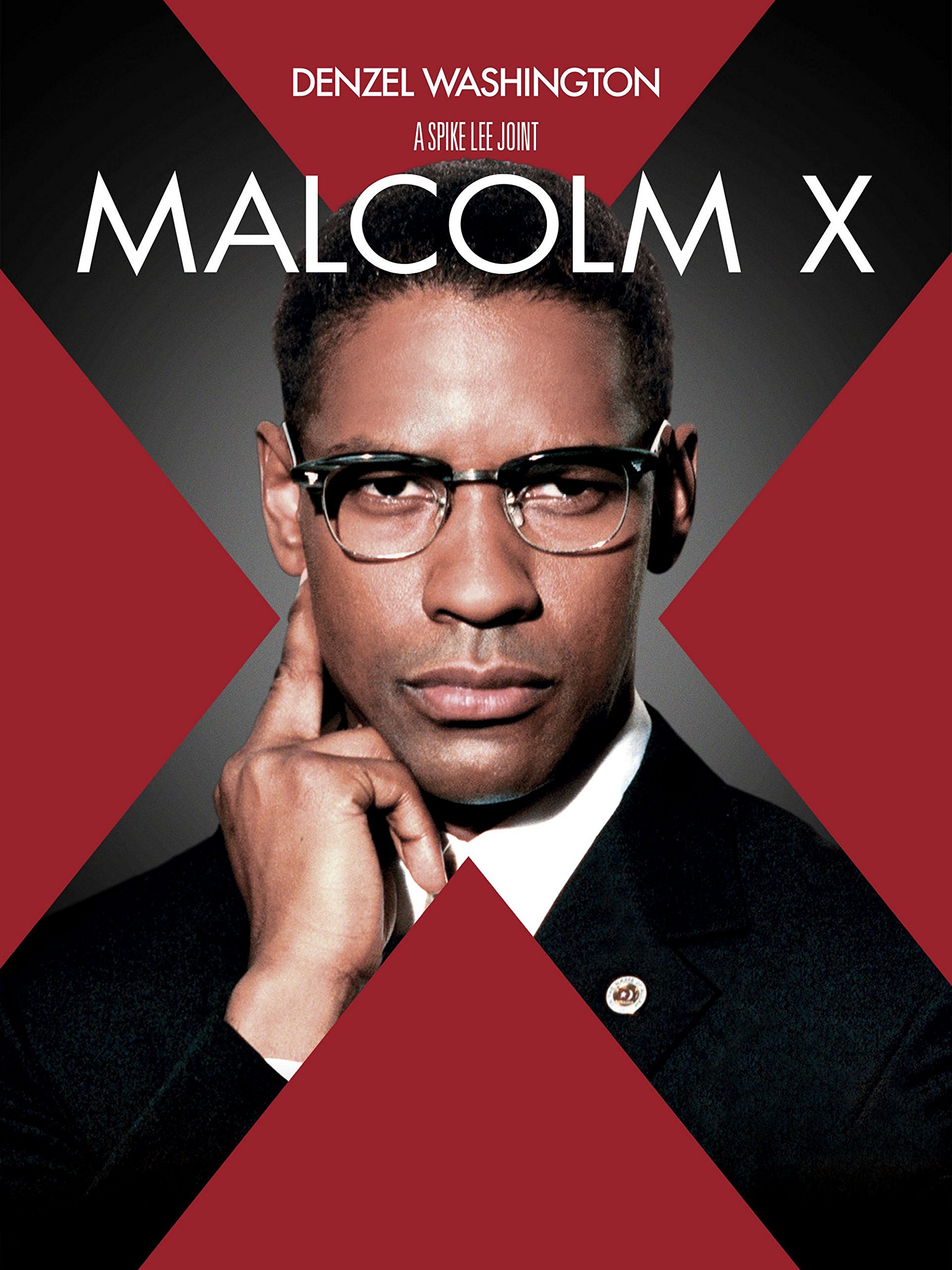 Malcolm X (1992) | Soundeffects Wiki | Fandom