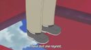 Nichijou Ep. 18 Hollywoodedge, Wind Cold Whistle BT022801