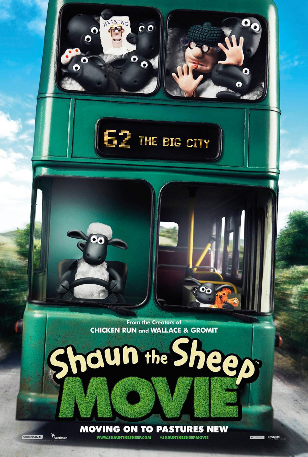 shaun the sheep movie ost shaun the sheep movie ost
