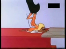 Skyscraper Caper (1968) Sound Ideas, SQUISH, CARTOON - LITTLE SQUISH