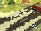 Camp Lazlo Hollywoodedge, Crash Metal Glass PE110801