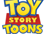 Toy Story Toons