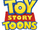 Toy Story Toons