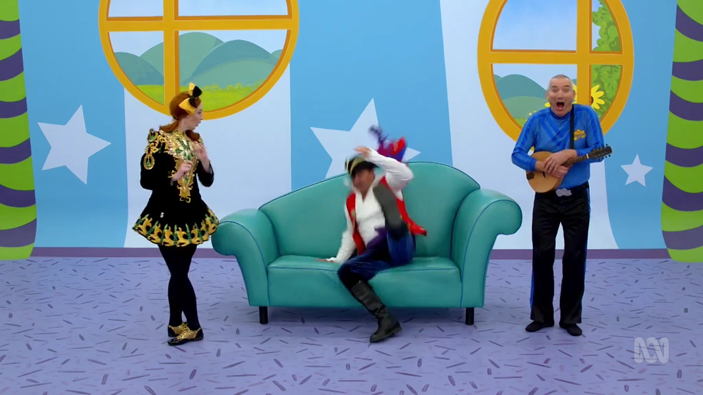 The Wiggles/Image Gallery/The Wiggles' World Soundeffects Wiki Fandom