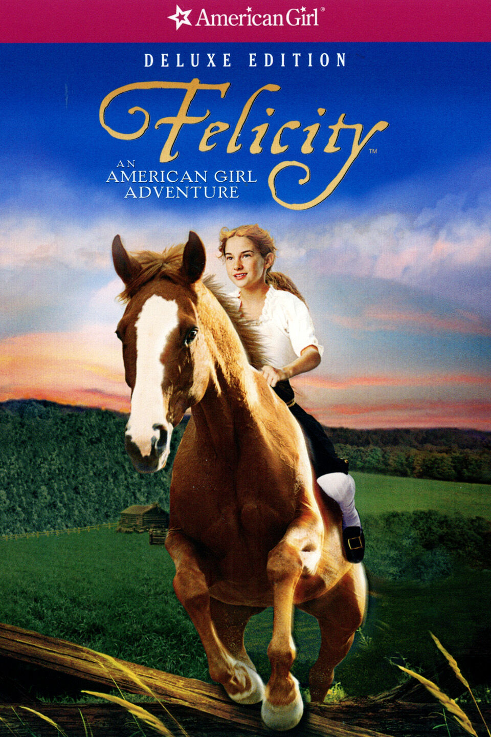 Felicity An American Girl Adventure Poster.jpg
