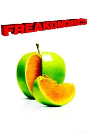 Freakonomics Poster