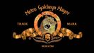 Metro-Goldwyn-Mayer Logo (2008) MGM Roar (later variant)