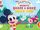 Ready for Preschool: Mickey's Shape & Make Road Trip (Online Games)